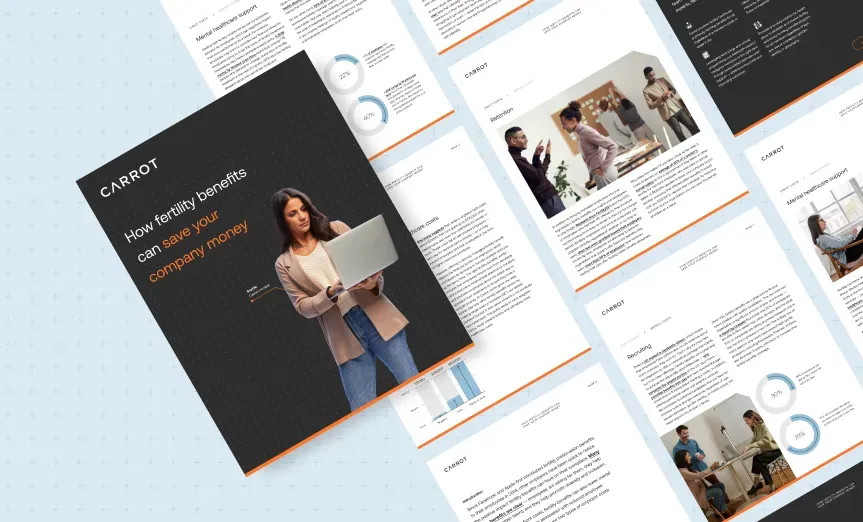 fertility-family-building-benefits-for-employers-carrot